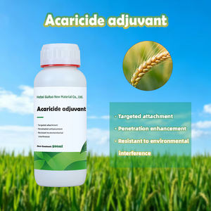 Yeni Yüksek Verimli Tarım Sinerjisi 200ml, Bitki Çözümleri için Yenilikçi Yardımcı Madde, Penetrasyonu ve Kalıcılığı Artırmak İçin - Product Image 2