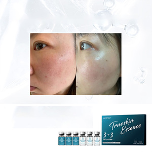 Suero Facial OEM NAD PCL PN SCM EXO PDRN, Reparación de la Piel, Antienvejecimiento, Hidratación, Luminosidad Profunda, Rejuvenecimiento, Solución Reafirmante - Product Image 2