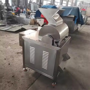 Máquina Desmenuzadora de Carne de Cerdo y Pollo, Máquina para Desmenuzar Pechuga de Res, Máquina para Desmenuzar Chuleta de Res - Product Image 6