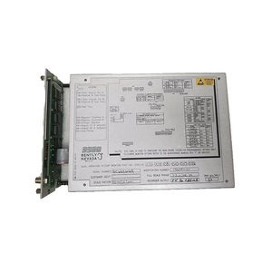 Moniteur à double vibration 135321-01 de bonne qualité à bas prix - Product Image 1