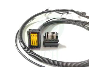 سيارة الميثانول الأسلاك تسخير مع Fci ECU 211pc249s8005 - Product Image 2