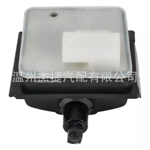 Pièces de pompe à carburant Mercedes-Benz pour les modèles A0008204409 A0008206012 A0008205003 Pompe à carburant automobile en plastique - Product Image 4