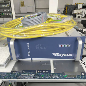 Raycus 3000W originale fibra sorgente Laser 2000W RFL-C1500 singolo modulo CW Laser a 1064nm lunghezza d'onda - Product Image 3