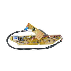 Panel de control de la placa de computadora de la lavadora XQB60-S809J con arnés de cableado para modelo de carga superior - Product Image 2