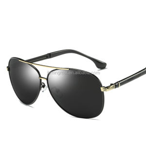 Light Shade Sunglasses High Quality Mens Sports Custom <b>Tac</b> Polarized Fit Over Sunglasses - Product Image 3