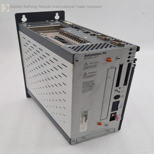 B &amp; Ordinateur industriel r Automation Pc 5pc600.sx02-01 5p62 424410.002-02 **tel quel Neuf Original En stock Industriel - Product Image 1