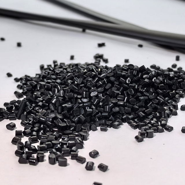 Factory Sale TPU Material 65A, 70A, 80A, 85A, 90A 95A Injection TPU Granule for Shoe Soles/Sole Air Cushion Hot Sale