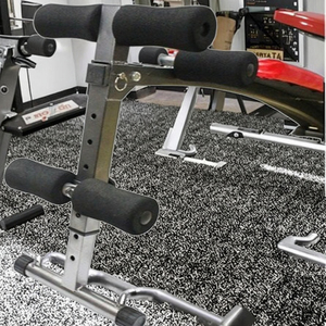 Planche abdominale incurvée pliable multi-usage pour la maison, équipement <span class=keywords><strong>de</strong></span> <span class=keywords><strong>fitness</strong></span> unisexe pour <span class=keywords><strong>abdominaux</strong></span>, marque OEM Zhejiang - Product Image 5