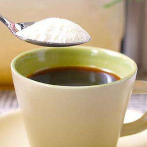 फैक्टरी थोक हलाल 25kg अफ्रीका सस्ते क्रीमर गैर डेयरी क्रीमर दूध पाउडर - Product Image 6