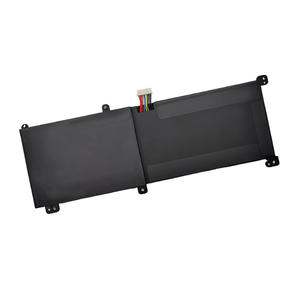 Batería de Repuesto para Portátil SQU-1609 de 82.49Wh para KINGBOOK T64/T65/T65C/T66 SQU-1611/1710/1713/1714 - Product Image 3