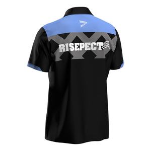 Vente flash - T-shirts de course à manches courtes Pit Crew Mexico - Polo - Veste de moto - Product Image 4