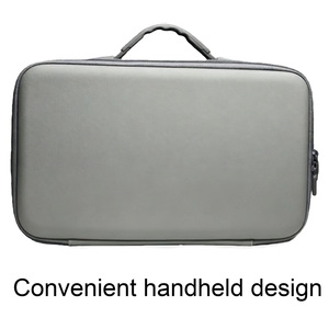 Estuche de Transporte para Dron NEO 2 Fly More Combo con Material de PU - Product Image 4