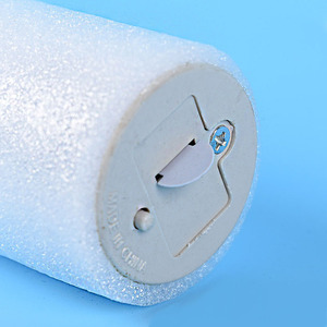 New Wholesale Luminous Sponge <strong>Stick</strong> Concert Cheering Sponge <strong>Glow</strong> <strong>Stick</strong> Colorful Led <strong>Glow</strong> Foam <strong>Stick</strong> - Product Image 3