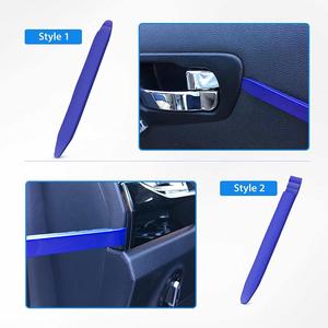 Auto Door <b>Clip</b> Panel <b>Trim</b> Removal Tool Kits Audio Video Dashboard Dismantle Kits Installer Pry Tool - Product Image 4