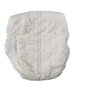 Culotte d'<span class=keywords><strong>incontinence</strong></span> jetable unisexe avec onglets pour hommes et femmes couches pour adultes avec absorption maximale contrôle des odeurs pour adultes - Product Image 2