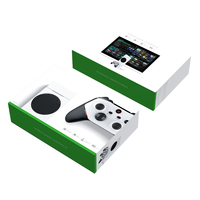 Console de jeux vidéo rétro classique 4K 3D GISENTEC M88 128 Go HD 2025 pour jeux PS1/PS2 30 000+ jeux avec plus de 30 simulateurs