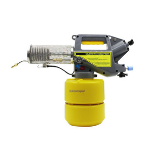 Máquina de Nebulización de Alta Calidad para Control de Plagas y <span class=keywords><strong>Dengue</strong></span>, para Uso en Exteriores - Product Image 2