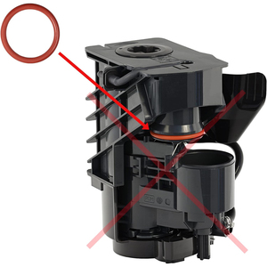 Kit de cuidado Junta tórica compatible con Siemens EQ5 EQ6 EQ7 EQ8 <span class=keywords><strong>Bosch</strong></span> Vero Neff y Gaggenau para máquinas de café - Product Image 4