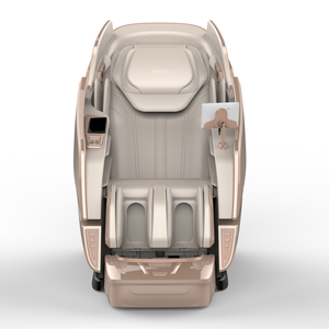 <span class=keywords><strong>Massage</strong></span> stuhl mit <span class=keywords><strong>2</strong></span> Kernen Luxus Shiatsu <span class=keywords><strong>Massage</strong></span> stuhl 4D <span class=keywords><strong>Massage</strong></span> stuhl Zero Gravity Damedia - Product Image 1