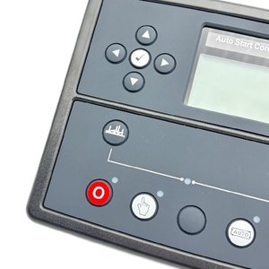 Biển sâu genset điện tử thông minh điều khiển amf dse7320 MKII tự-bắt đầu máy phát điện ATS điều khiển từ xa bắt đầu - Product Image 6