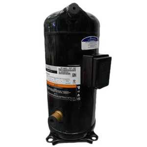 Compresseur Copeland ZR160KC-TFD-522, pièce de rechange pour la climatisation et la réfrigération - Product Image 3