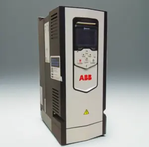첨단 기술 거대한 할인 ABB 880 VFD 0.75KW-500KW 380V AC 가변 주파수 드라이브 3 상 주파수 변환기 주파수