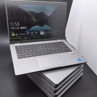 High quality for Dell 5420 i7 11gen 8G 256G Cheap Price Used Business Laptop Office A grade Clean Computer Student Education PC