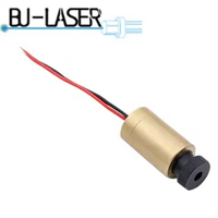 Módulo Láser de Punto Azul Blueuniverse 450nm 3.5W - Nueva Construcción de Aluminio, Larga Vida Útil, Uso Industrial