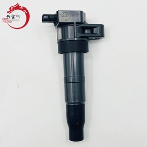 Bobine d'allumage de qualité originale 27301-3C100 27301 3C100 pour Hyundai Kia IX35 273013C100 - Product Image 4