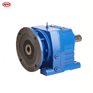 Engranaje helicoidal espiral personalizado, engranaje de reducción de superficie de diente duro, caja de cambios horizontal agitadora - Product Image 2