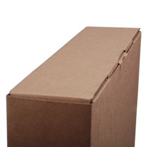 Manufacturer <strong>Custom</strong> Premium Corrugated <strong>Cardboard</strong> Paper Laptop Kraft Packaging Box With <strong>Insert</strong> - Product Image 6