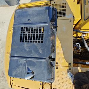 Ensemble de faisceaux de câblage pour excavatrice CAT320CL 138-5134 20,8 tonnes Capacité de la benne de 1,0 m Système électrique Accessoires de connexion - Product Image 6