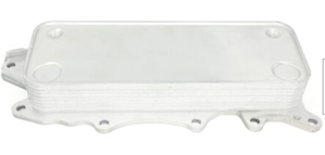 6421800165 6421880001 6291800265 <span class=keywords><strong>Refroidisseur</strong></span> d'<span class=keywords><strong>huile</strong></span> moteur pour MERCEDES BENZ - Product Image 2