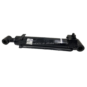 กระบอกไฮดรอลิก Genie 77363GT 77363 สำหรับ Genie Z-45/25 Z-45/25J DC - Product Image 2