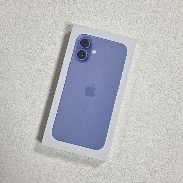 Original Unlock iPhone 16 US Version 6.1/3561mAh 48MP Face ID A+ Grade Used Wholesale Price 128GB/256GB/512GB 5G 8GB RAM