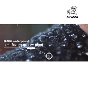 High-Class Producten Stof Nanotechnologie Clear Vloeistof Voor Schoenen Hoeden & Outdoor Waterdicht Vloeibare Rubber Spray