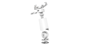 EASTOPS Nuevo soporte para teléfono móvil Soporte de exhibición de alarma de seguridad antirrobo para teléfono celular - Product Image 2
