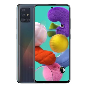 Per A51 A515U1 6.5" 4GB RAM 128GB ROM Octa Core Exynos Impronta Digitale NFC Originale Sbloccato 4G - Product Image 2