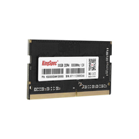 KingSpec Most Popular SODIMM Ddr 3200 Laptop Notebook Memory Rams 4GB 8GB 16GB 32GB 3200MHz Memoria Ram Ddr4