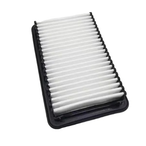 28113-1Y100 2811304000 filtre à air de voiture de moteur de pièces d'auto de haute qualité 28113-04000 pour Hyundai/Kia/Iveco/MAN 281131Y100 - Product Image 5