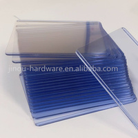 3x4 pouces Toploading Box Packing Top Loader,JO-CH-51