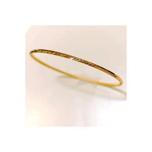 Bracelet en diamant uni Basak Ajda 22 carats 10g - Product Image 3