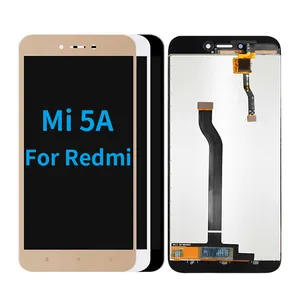 Bộ Linh Kiện Số Hóa Màn Hình LCD Cho Xiaomi Redmi 5A, Màn Hình Cảm Ứng Cho Redmi 5a