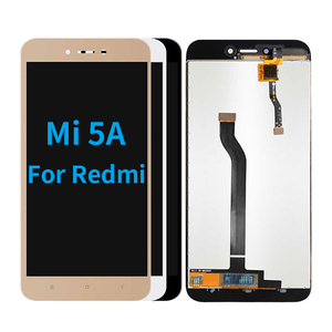 Display LCD con Digitalizzatore per Xiaomi <span class=keywords><strong>Redmi</strong></span> 5A, Ricambio Schermo Touch per <span class=keywords><strong>Redmi</strong></span> 5a - Product Image 1