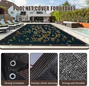 <span class=keywords><strong>Filet</strong></span> à feuilles <span class=keywords><strong>de</strong></span> qualité supérieure, personnalisable, durable, <span class=keywords><strong>pour</strong></span> <span class=keywords><strong>piscine</strong></span>, installation facile, <span class=keywords><strong>filet</strong></span> en PE <span class=keywords><strong>de</strong></span> qualité supérieure - Product Image 4