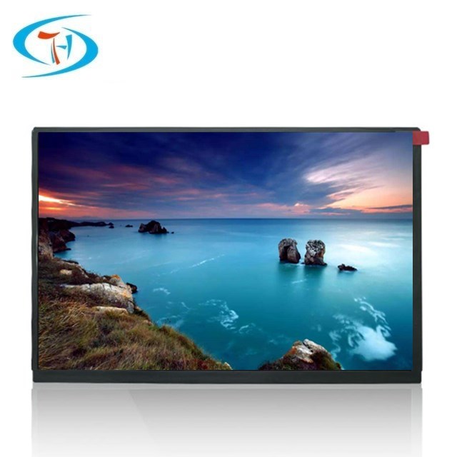 Hot Selling NJ101IA-01S LVDS Original 10.1 inch 10.1 inch 1280*800 tft ips lcd panel display 10.1 inch lcd module with H-DMI to lvds control