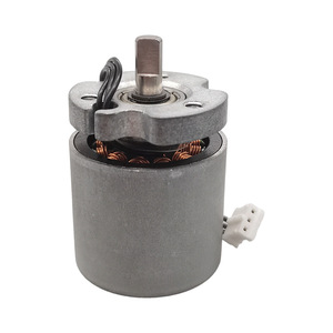 Moteur sans balais 3042 DC 12V miniature à réducteur pour pistolet de massage, machine à café, pompe - Product Image 2