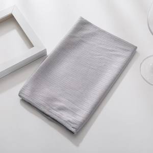 Paño de Limpieza para Gafas de Calidad Excepcional, con Brillo Plateado sin Rayas, Paño de Limpieza de Fibra de Vidrio sin Pelusa para Hoteles, Bares y Restaurantes - Product Image 4