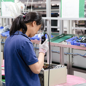 Hiệu suất cao lingchen T32 (T16) kích hoạt mô-đun 32 kênh đầu vào đầu ra Mô-đun đầu ra xe buýt đầu vào mô-đun - Product Image 6