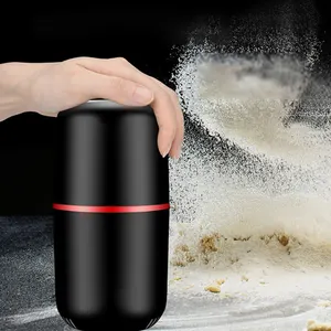 2023 New electric commercial spice grinder machine for kitchen blender machine